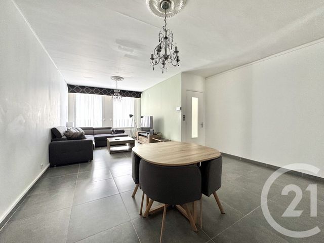 maison à vendre - 6 pièces - 140.67 m2 - TOURCOING - 59 - NORD-PAS-DE-CALAIS - Century 21 Les Pavés
