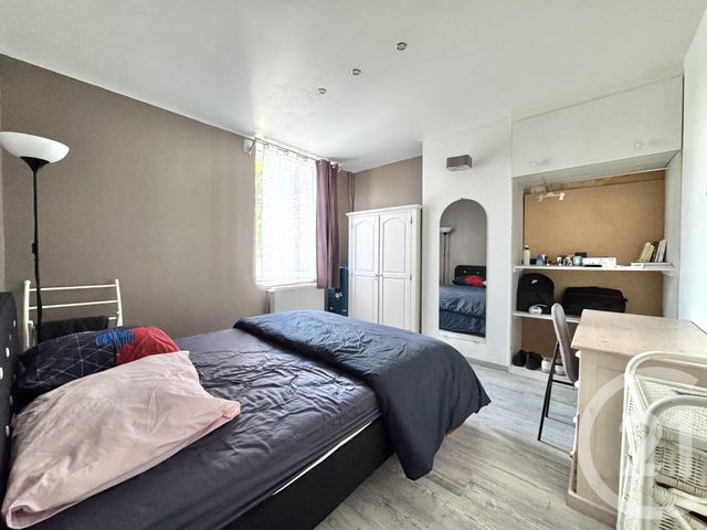 maison à vendre - 6 pièces - 140.67 m2 - TOURCOING - 59 - NORD-PAS-DE-CALAIS - Century 21 Les Pavés