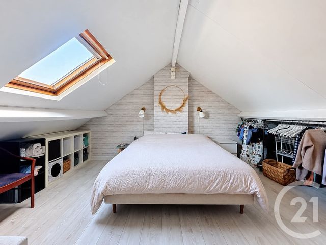 maison à vendre - 4 pièces - 87.77 m2 - TOURCOING - 59 - NORD-PAS-DE-CALAIS - Century 21 Les Pavés