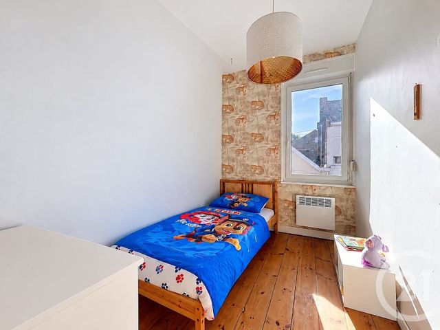 maison à vendre - 4 pièces - 87.77 m2 - TOURCOING - 59 - NORD-PAS-DE-CALAIS - Century 21 Les Pavés
