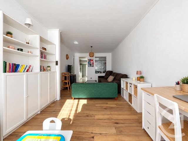 maison à vendre - 4 pièces - 87.77 m2 - TOURCOING - 59 - NORD-PAS-DE-CALAIS - Century 21 Les Pavés