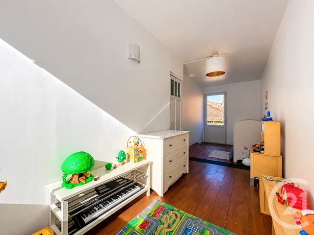 maison à vendre - 4 pièces - 87.77 m2 - TOURCOING - 59 - NORD-PAS-DE-CALAIS - Century 21 Les Pavés