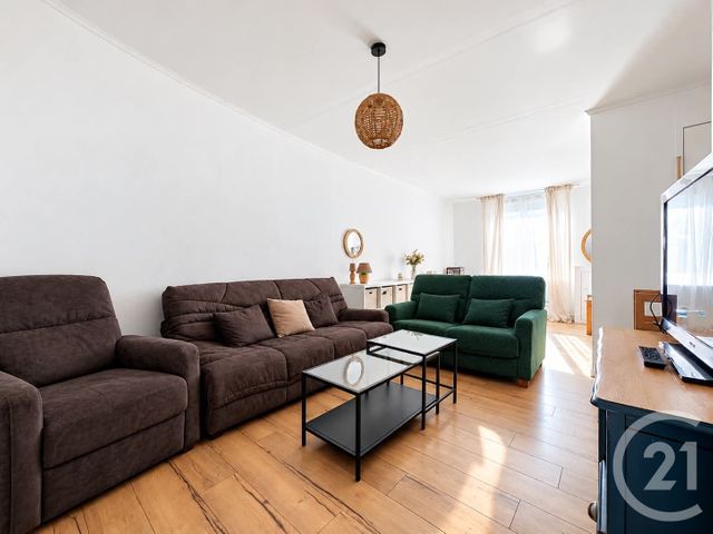 maison à vendre - 4 pièces - 87.77 m2 - TOURCOING - 59 - NORD-PAS-DE-CALAIS - Century 21 Les Pavés