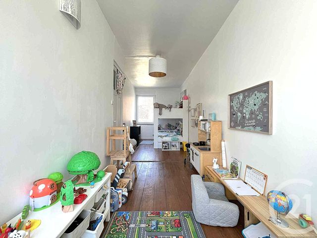 maison à vendre - 4 pièces - 92.48 m2 - TOURCOING - 59 - NORD-PAS-DE-CALAIS - Century 21 Les Pavés