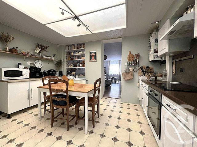 maison - TOURCOING - 59