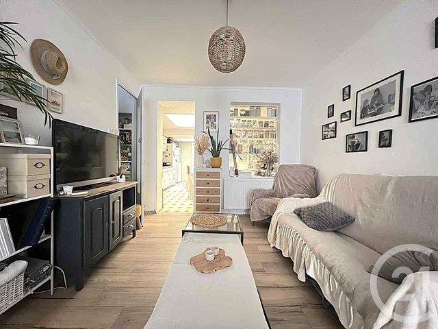 maison à vendre - 4 pièces - 92.48 m2 - TOURCOING - 59 - NORD-PAS-DE-CALAIS - Century 21 Les Pavés