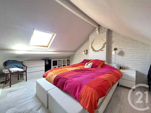 maison à vendre - 4 pièces - 92.48 m2 - TOURCOING - 59 - NORD-PAS-DE-CALAIS - Century 21 Les Pavés