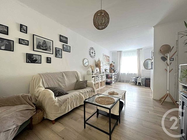 maison à vendre - 4 pièces - 92.48 m2 - TOURCOING - 59 - NORD-PAS-DE-CALAIS - Century 21 Les Pavés