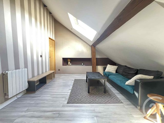 Appartement F2 à vendre - 2 pièces - 70.0 m2 - TOURCOING - 59 - NORD-PAS-DE-CALAIS - Century 21 Les Pavés