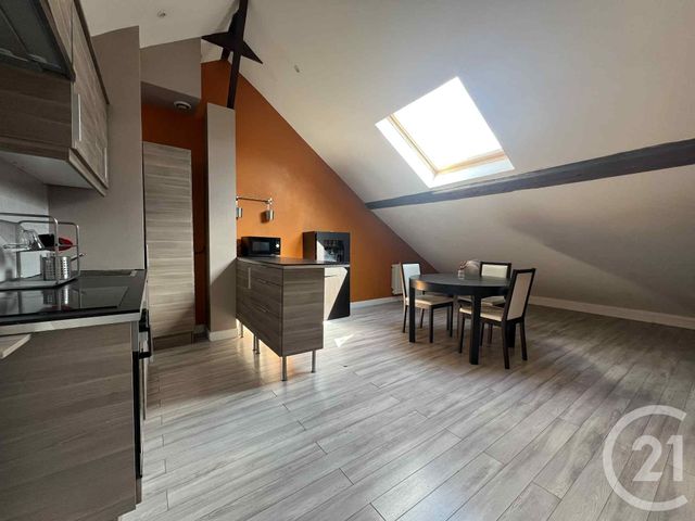 appartement - TOURCOING - 59