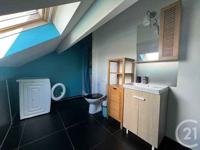 Appartement F2 à vendre - 2 pièces - 33.94 m2 - TOURCOING - 59 - NORD-PAS-DE-CALAIS - Century 21 Les Pavés