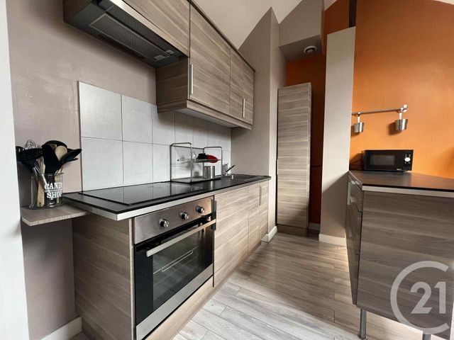 Appartement F2 à vendre - 2 pièces - 33.94 m2 - TOURCOING - 59 - NORD-PAS-DE-CALAIS - Century 21 Les Pavés