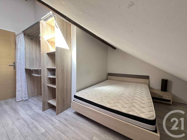 Appartement F2 à vendre - 2 pièces - 33.94 m2 - TOURCOING - 59 - NORD-PAS-DE-CALAIS - Century 21 Les Pavés