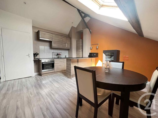 Appartement F2 à vendre - 2 pièces - 33.94 m2 - TOURCOING - 59 - NORD-PAS-DE-CALAIS - Century 21 Les Pavés