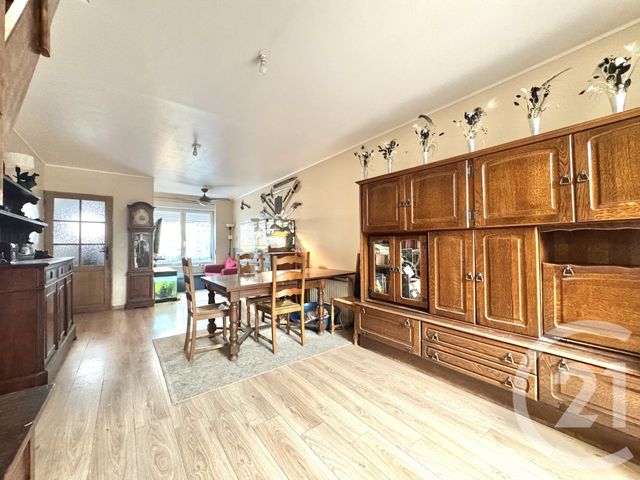 maison - ROUBAIX - 59