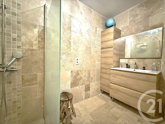 Appartement Loft à vendre - 4 pièces - 146.49 m2 - HALLUIN - 59 - NORD-PAS-DE-CALAIS - Century 21 Les Pavés