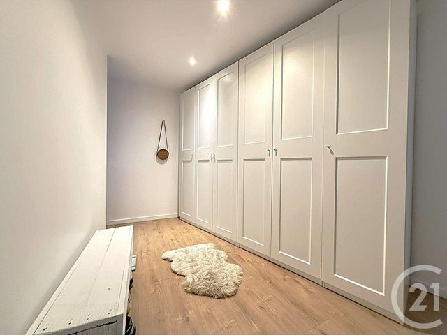 Appartement Loft à vendre - 4 pièces - 146.49 m2 - HALLUIN - 59 - NORD-PAS-DE-CALAIS - Century 21 Les Pavés