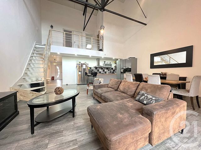 appartement - HALLUIN - 59