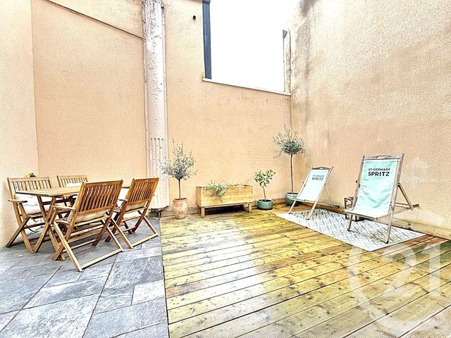 Appartement Loft à vendre - 4 pièces - 146.49 m2 - HALLUIN - 59 - NORD-PAS-DE-CALAIS - Century 21 Les Pavés