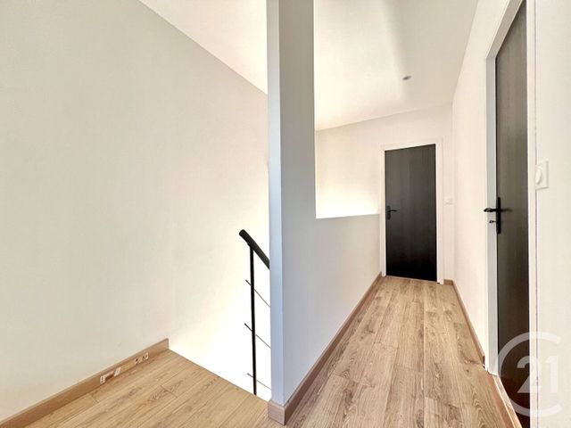 maison à vendre - 4 pièces - 112.0 m2 - WATTRELOS - 59 - NORD-PAS-DE-CALAIS - Century 21 Les Pavés