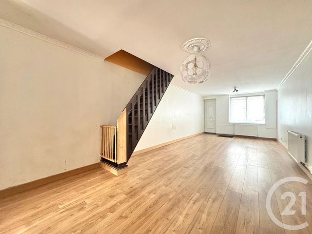 maison - TOURCOING - 59