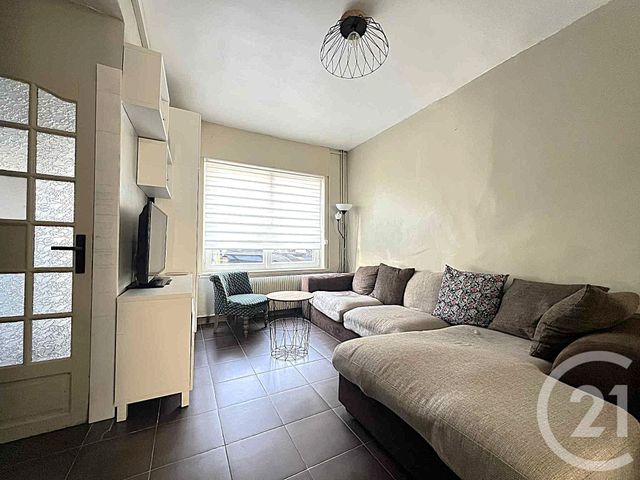 Maison à vendre MOUVAUX