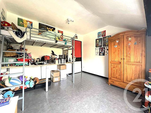 maison à vendre - 5 pièces - 83.68 m2 - MOUVAUX - 59 - NORD-PAS-DE-CALAIS - Century 21 Les Pavés