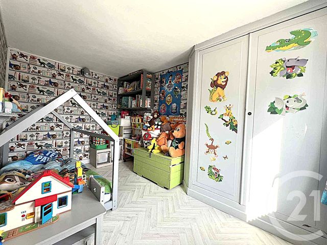 maison à vendre - 5 pièces - 83.68 m2 - MOUVAUX - 59 - NORD-PAS-DE-CALAIS - Century 21 Les Pavés