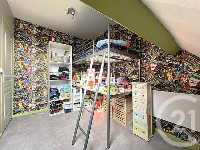 maison à vendre - 5 pièces - 83.68 m2 - MOUVAUX - 59 - NORD-PAS-DE-CALAIS - Century 21 Les Pavés