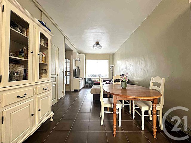 maison - MOUVAUX - 59