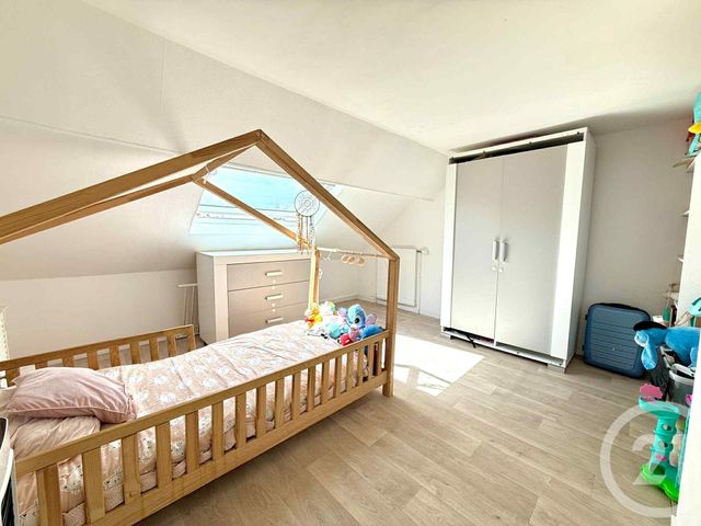 maison à vendre - 5 pièces - 98.0 m2 - TOURCOING - 59 - NORD-PAS-DE-CALAIS - Century 21 Les Pavés