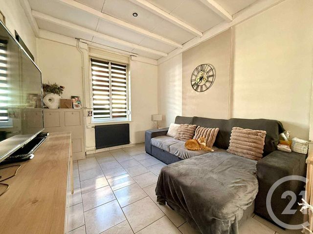 maison à vendre - 5 pièces - 98.0 m2 - TOURCOING - 59 - NORD-PAS-DE-CALAIS - Century 21 Les Pavés