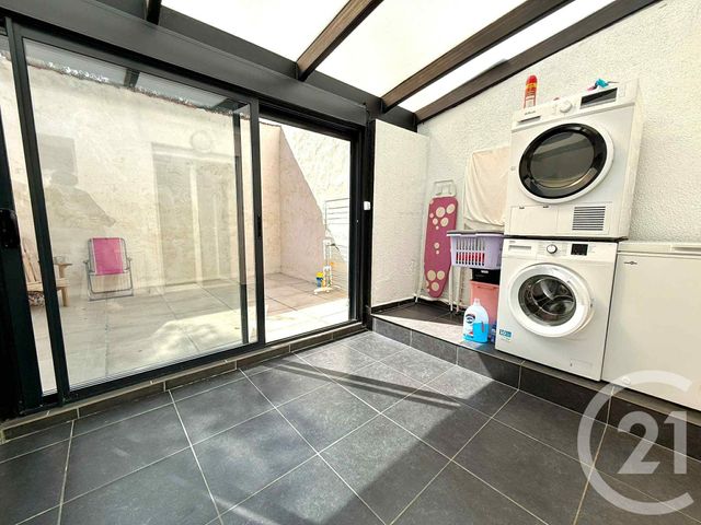 maison à vendre - 5 pièces - 98.0 m2 - TOURCOING - 59 - NORD-PAS-DE-CALAIS - Century 21 Les Pavés