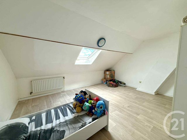 maison à vendre - 5 pièces - 98.0 m2 - TOURCOING - 59 - NORD-PAS-DE-CALAIS - Century 21 Les Pavés