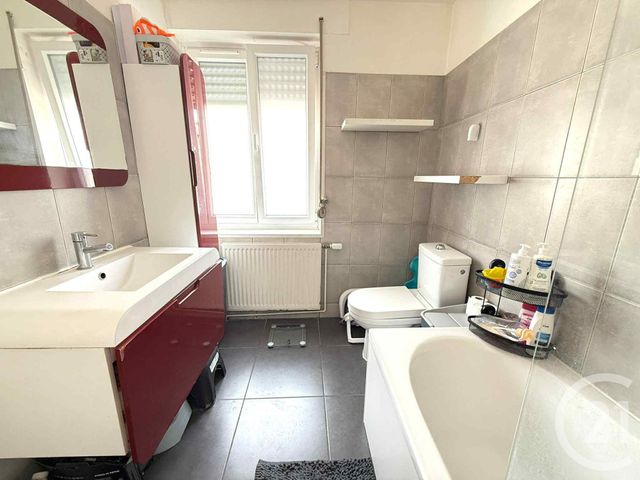 maison à vendre - 5 pièces - 98.0 m2 - TOURCOING - 59 - NORD-PAS-DE-CALAIS - Century 21 Les Pavés