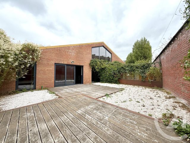  à vendre TOURCOING
