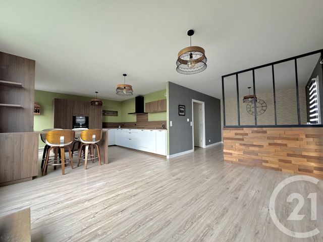 appartement - TOURCOING - 59