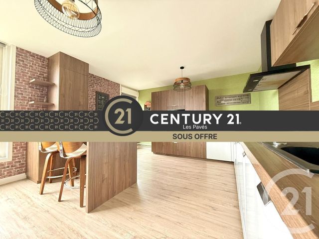 appartement - TOURCOING - 59