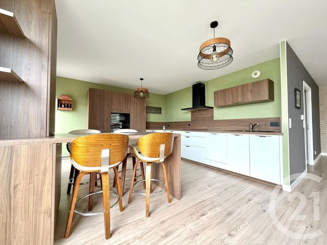 appartement - TOURCOING - 59