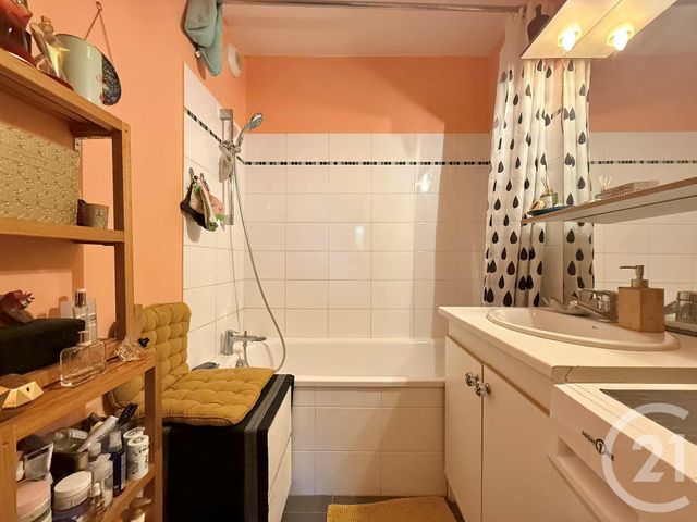 Appartement F3 à vendre - 3 pièces - 66.0 m2 - TOURCOING - 59 - NORD-PAS-DE-CALAIS - Century 21 Les Pavés