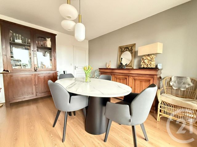 Appartement T3 à vendre - 3 pièces - 66.62 m2 - TOURCOING - 59 - NORD-PAS-DE-CALAIS - Century 21 Les Pavés