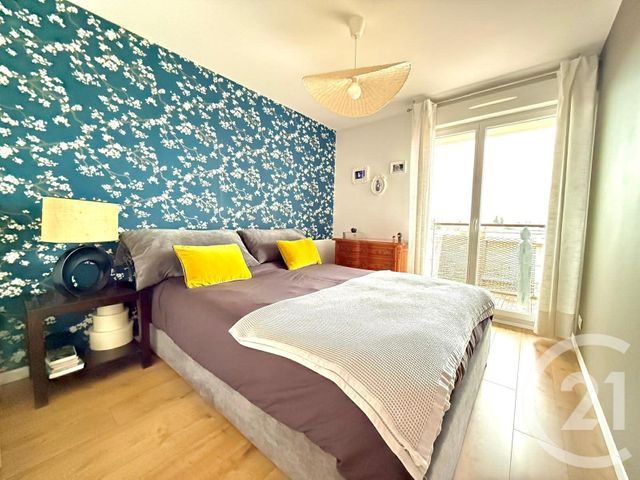 Appartement T3 à vendre - 3 pièces - 66.62 m2 - TOURCOING - 59 - NORD-PAS-DE-CALAIS - Century 21 Les Pavés