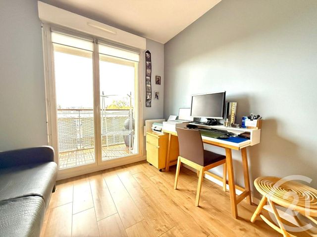 Appartement T3 à vendre - 3 pièces - 66.62 m2 - TOURCOING - 59 - NORD-PAS-DE-CALAIS - Century 21 Les Pavés