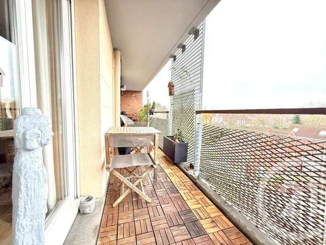 Appartement T3 à vendre - 3 pièces - 66.62 m2 - TOURCOING - 59 - NORD-PAS-DE-CALAIS - Century 21 Les Pavés