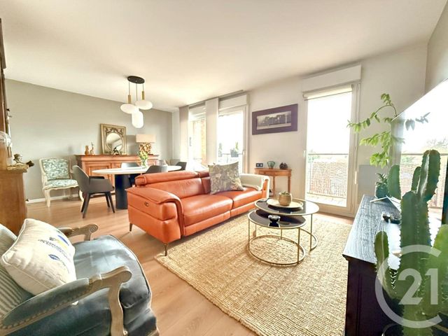 appartement - TOURCOING - 59