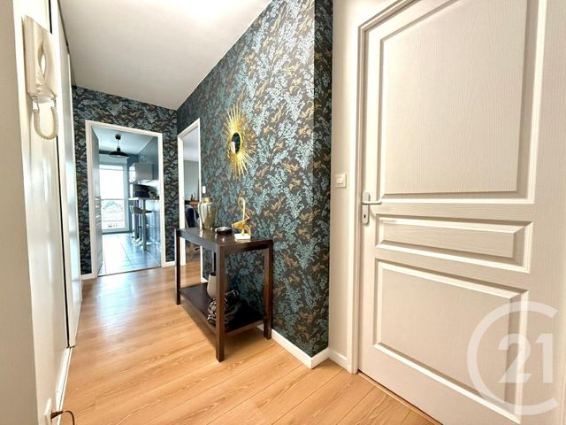 Appartement T3 à vendre - 3 pièces - 66.62 m2 - TOURCOING - 59 - NORD-PAS-DE-CALAIS - Century 21 Les Pavés