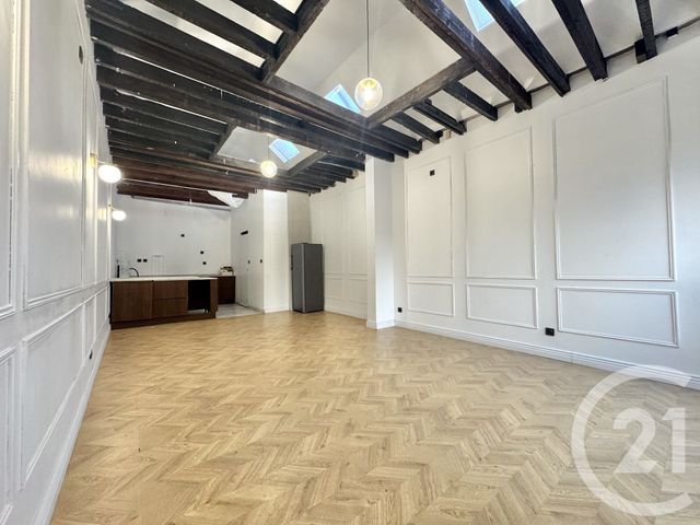 maison à vendre - 1 pièce - 45.93 m2 - TOURCOING - 59 - NORD-PAS-DE-CALAIS - Century 21 Les Pavés