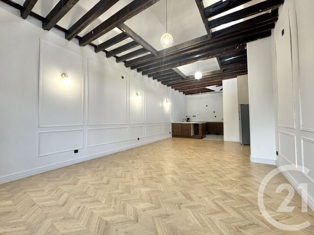 maison à vendre - 1 pièce - 45.93 m2 - TOURCOING - 59 - NORD-PAS-DE-CALAIS - Century 21 Les Pavés