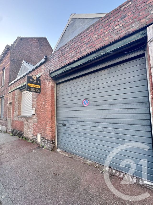 maison à vendre - 1 pièce - 45.93 m2 - TOURCOING - 59 - NORD-PAS-DE-CALAIS - Century 21 Les Pavés
