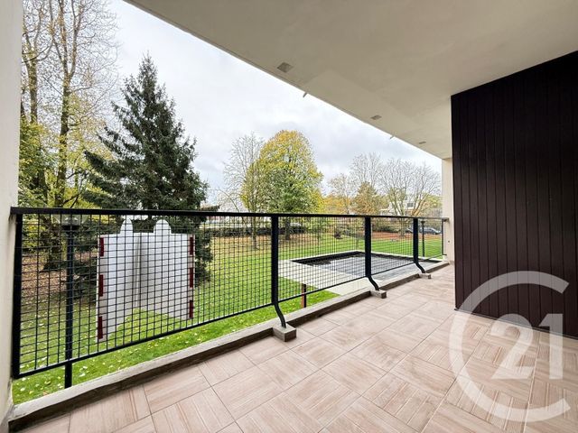 appartement - TOURCOING - 59